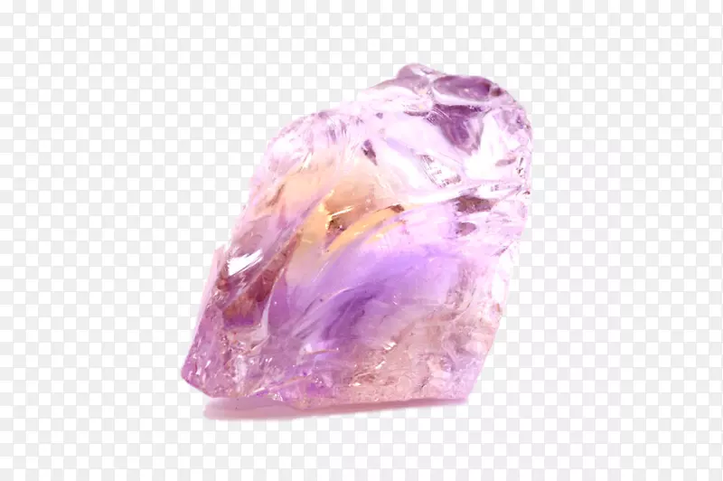 紫水晶宝石紫色钻石