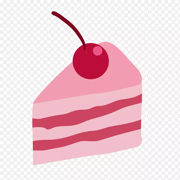 樱桃蛋糕-樱桃蛋糕
