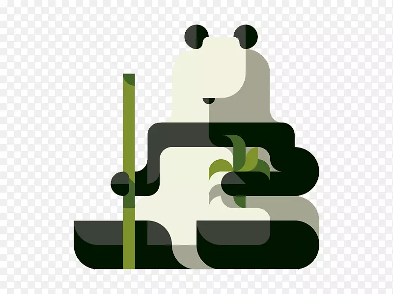 大熊猫画图-平面熊猫h5界面可自由拉料