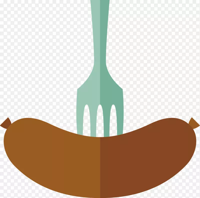 热狗剪贴画.热狗材料png