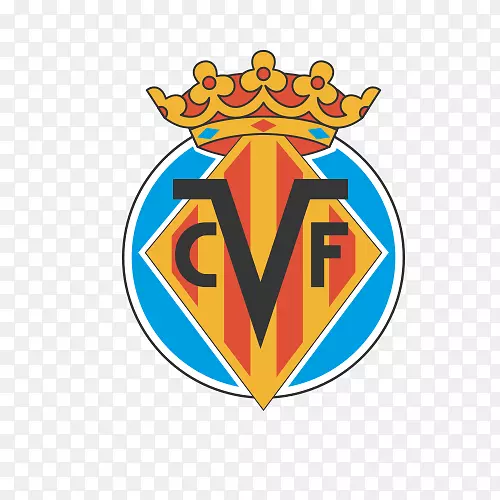 比利亚雷亚尔西甲皇家马德里c.欧足联冠军联赛-西班牙足球俱乐部标志载体材料