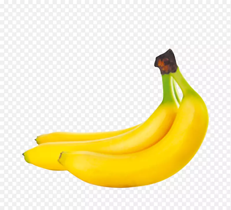 素菜水果香蕉白香蕉