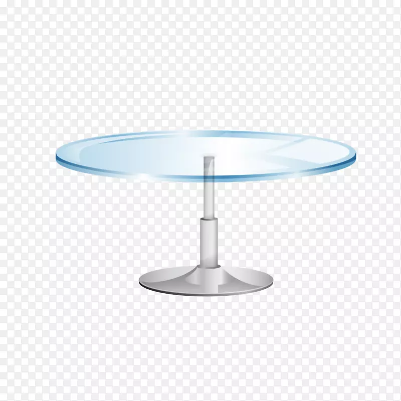圆桌玻璃-玻璃圆桌