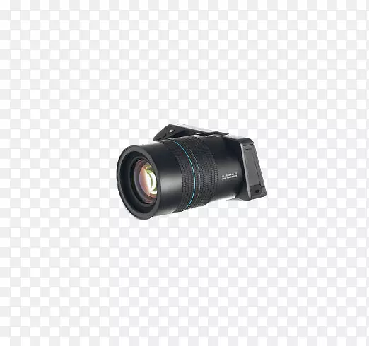 镜头光场相机像素-400万像素，光场相机