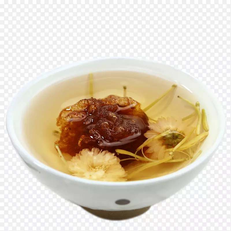 菜系-熊猫海喉茶碗