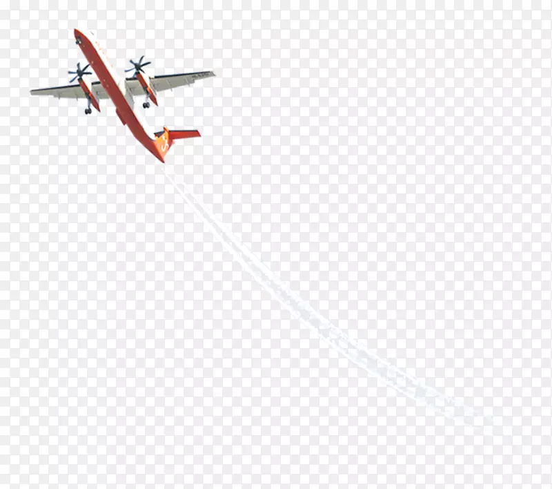 地板图案-卡通喷气式飞机