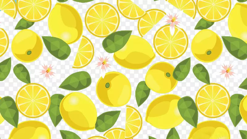 柠檬柑橘朱诺主要酸橙-柠檬