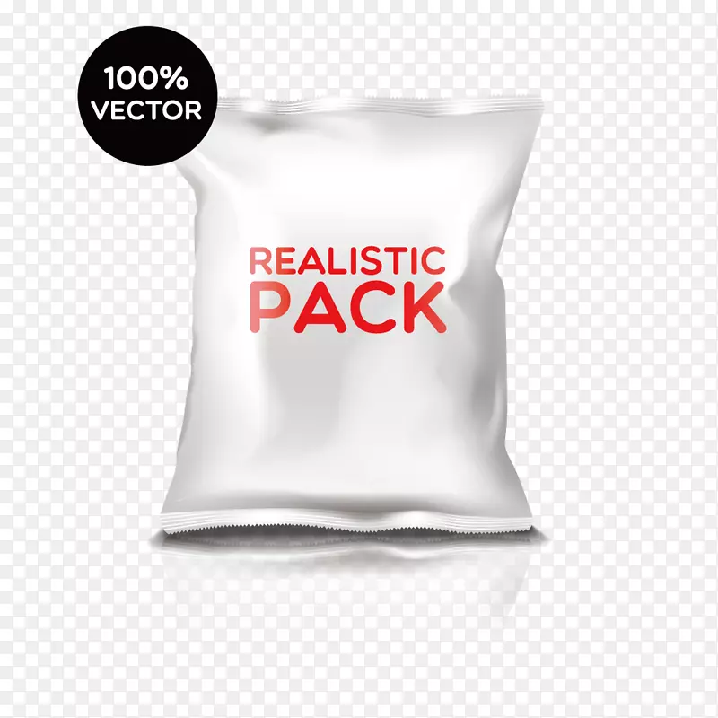 塑料袋纸包装和标签食品包装包装袋