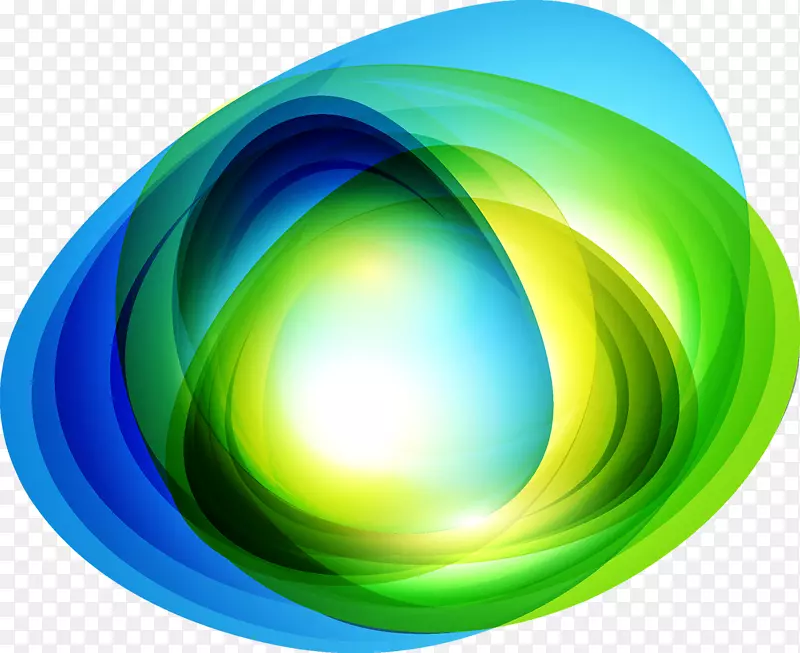 圆科学环技术-彩色科技圈