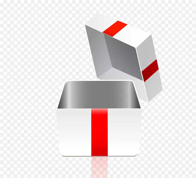 礼品盒下载-打开礼品盒