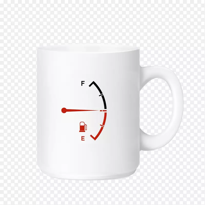 咖啡杯字体-茶杯上的时钟图案