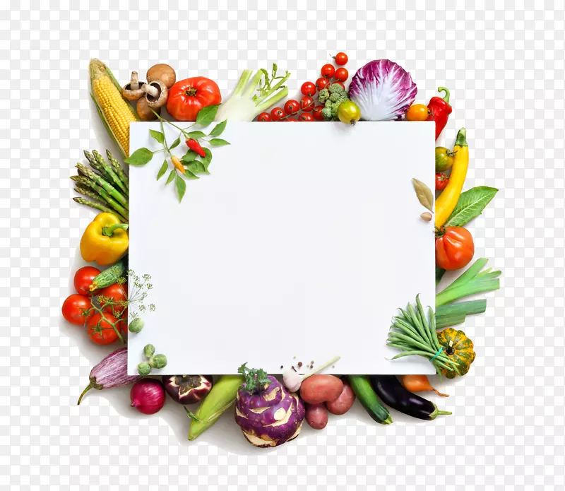 烧烤清洁饮食健康饮食烧烤-各种水果和蔬菜高清剪辑