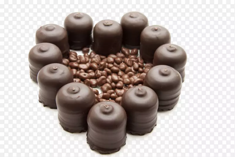 巧克力棉花糖图片-免费-巧克力