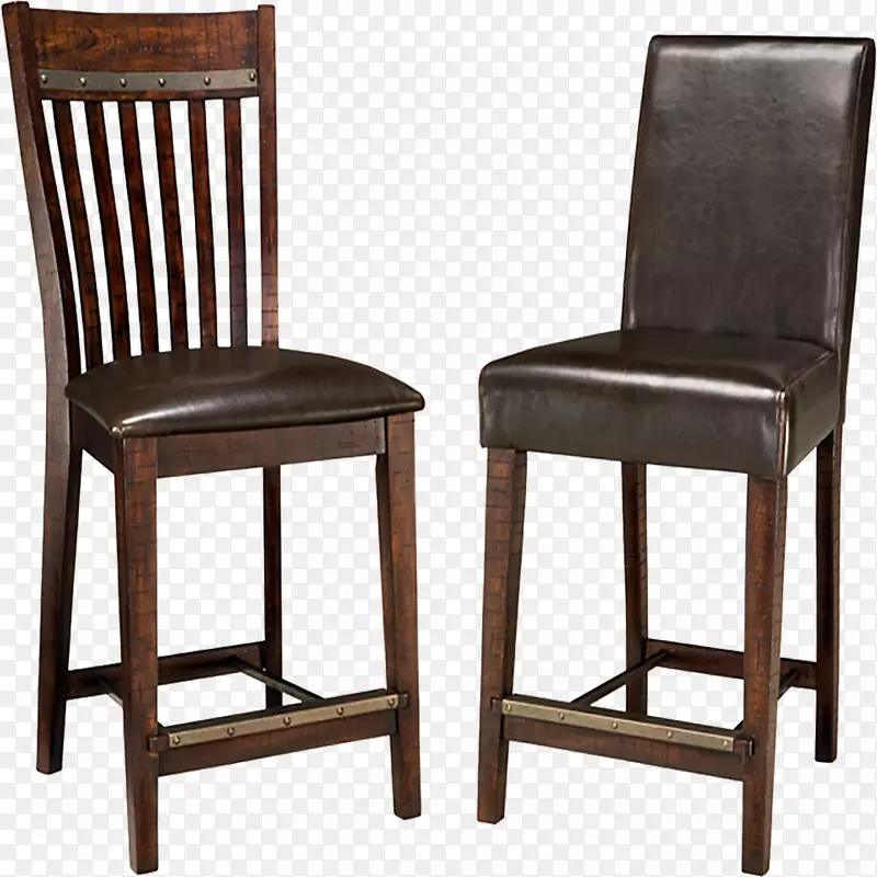 餐桌吧凳子餐厅椅木棒椅
