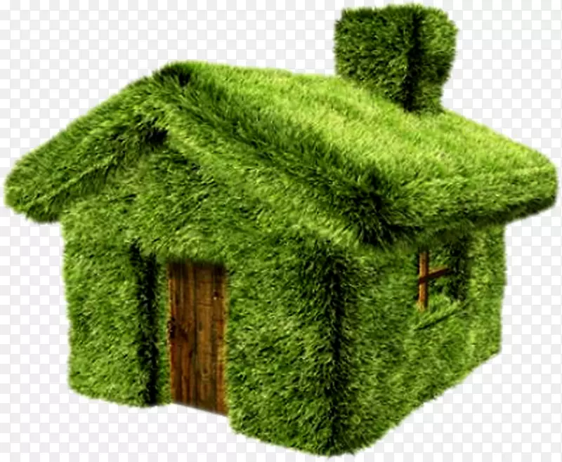 房屋建筑材料-厨房稻草-包建筑房-绿色住宅