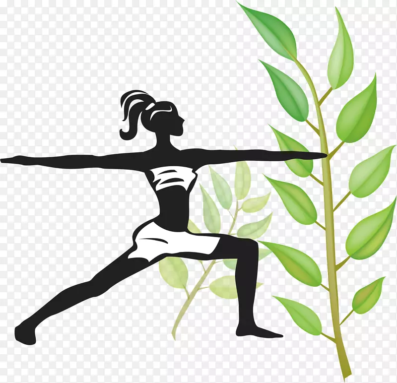 瑜伽体育锻炼身体健康-创造性瑜伽图片