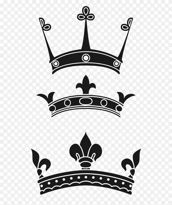 皇冠图形设计-皇冠