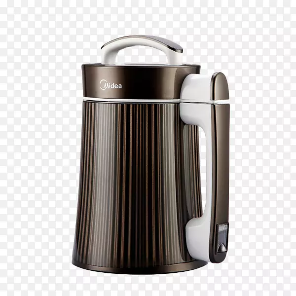水壶美的家用电器厨房咖啡机美容壶