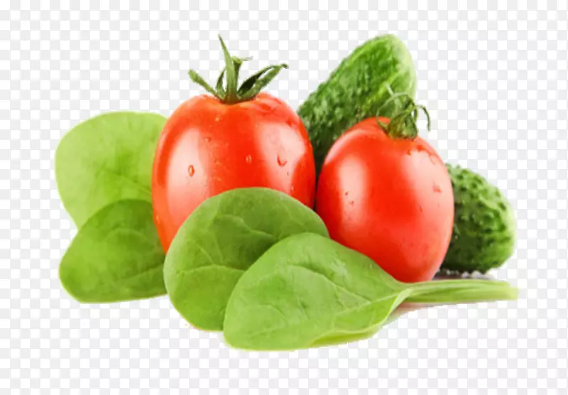 番茄、水果和蔬菜清洗食品水果和蔬菜清洗-蔬菜