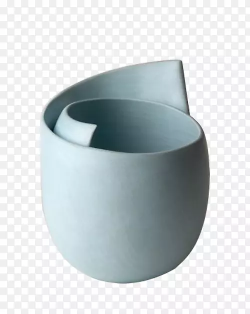 陶瓷杯灰瓷杯设计