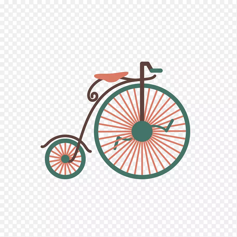 摩尔斯自行车店自行车小钱级自行车