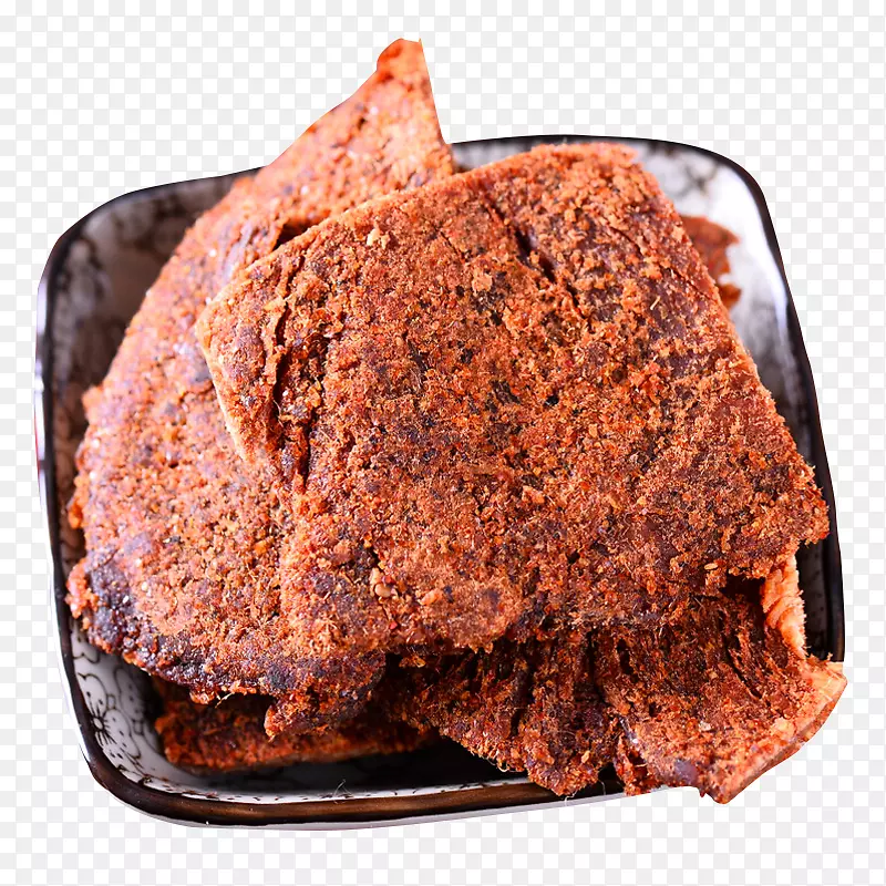 巴克瓦牛肉干-高原牛肉干