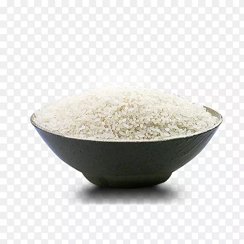 大米谷类-一碗大米
