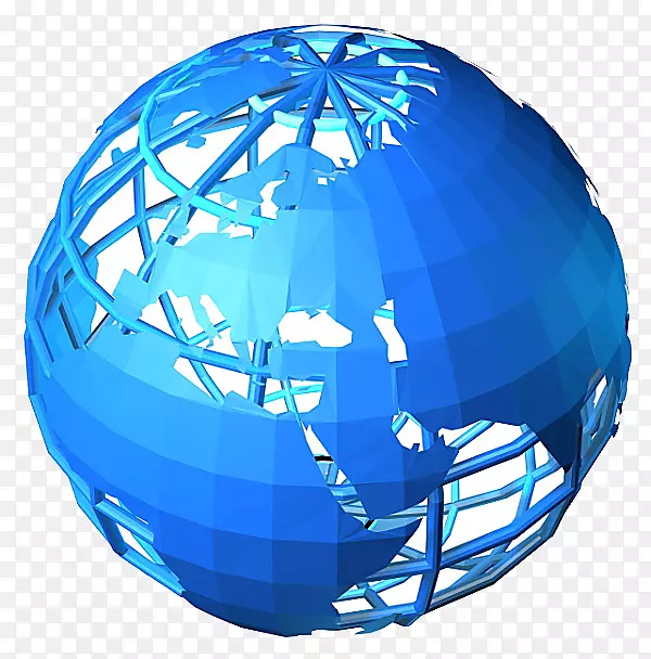 谷歌地球三维计算机图形谷歌图像-蓝色地球