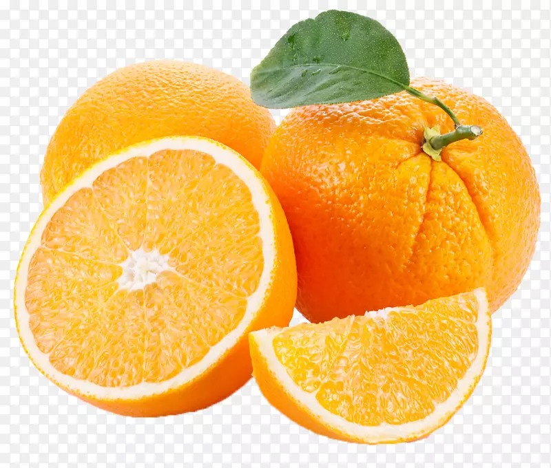 橙汁，柠檬汁，橘子，橙汁