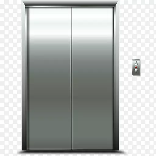 电梯自动扶梯商业标志-旅游