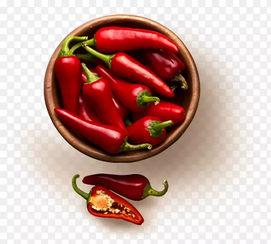 墨西哥菜自助餐餐厅食谱-胡椒图片