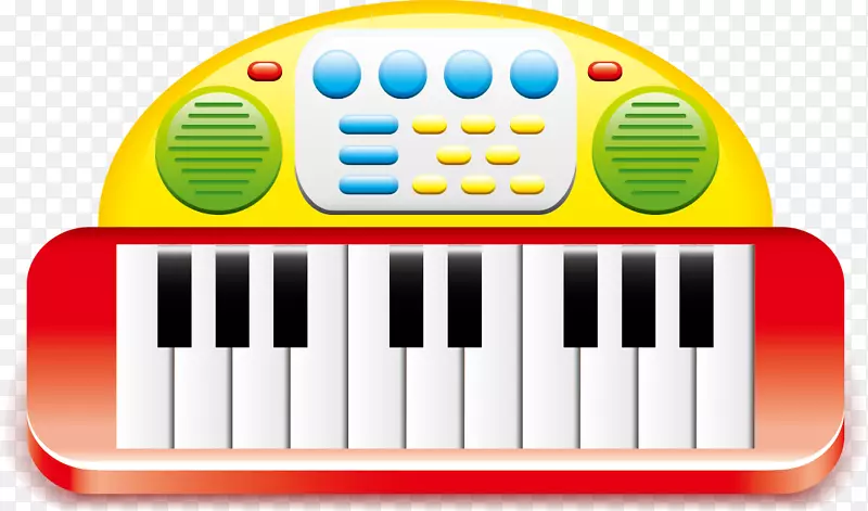 电动钢琴电子键盘音乐键盘玩具创意儿童玩具