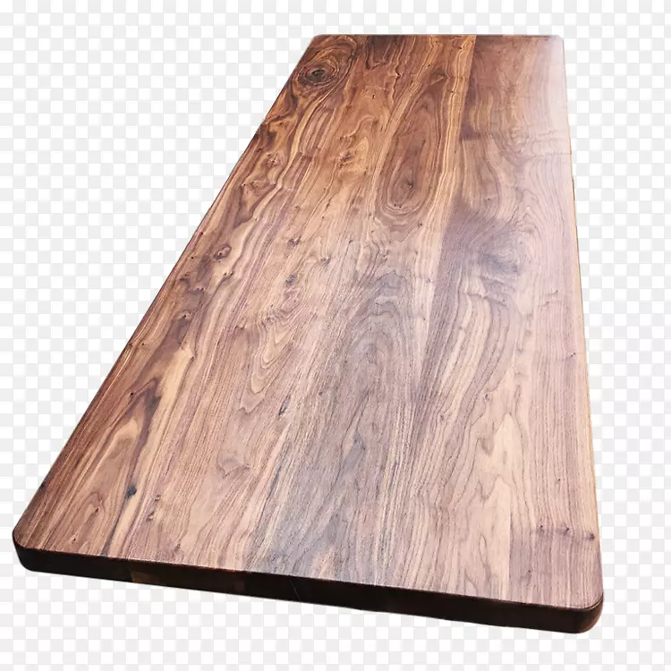 东方黑胡桃木桌面环境-黑核桃桌面