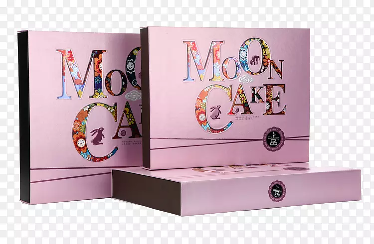 月饼盒英文字母表-英文字母表月饼礼盒