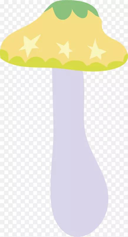 蘑菇黄菇