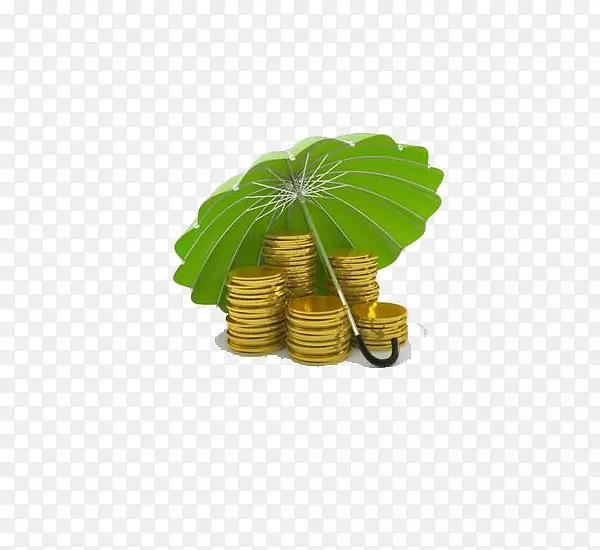 雨伞金融资产货币服务-伞金