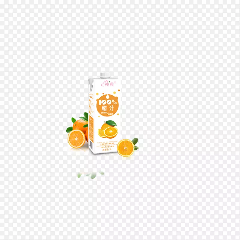 橙汁饮料-橙汁