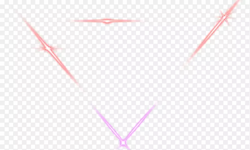 跳棋和雷利粉红色三角形图案-三角形眩光