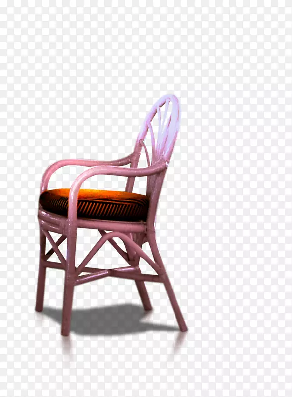 椅子、桌子、家具、木椅