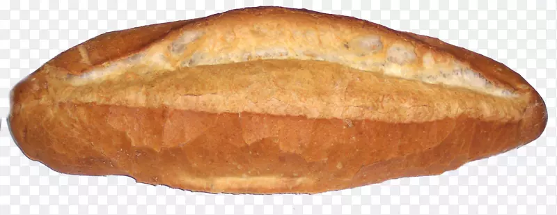面包黑麦面包一片面包