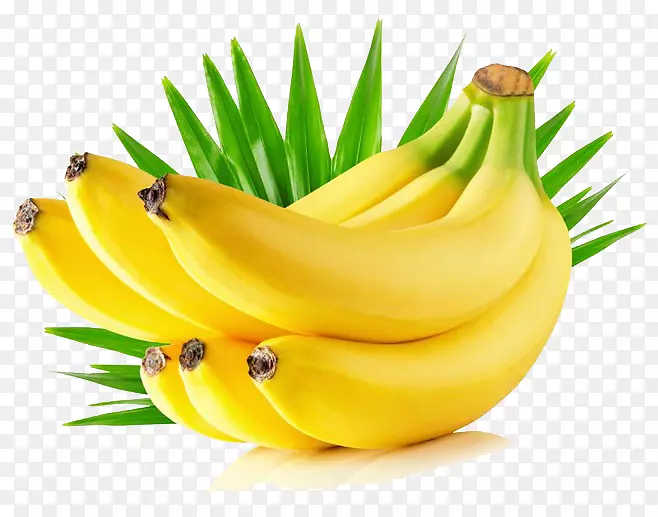 果汁香蕉粉风味水果黄色香蕉