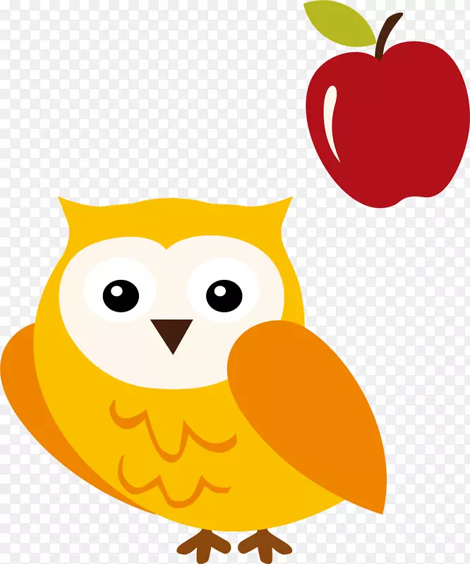 OWL插图-OWL