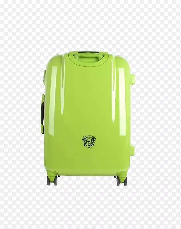 拉链箱袋手提箱-王冠绿箱拉链袋王国