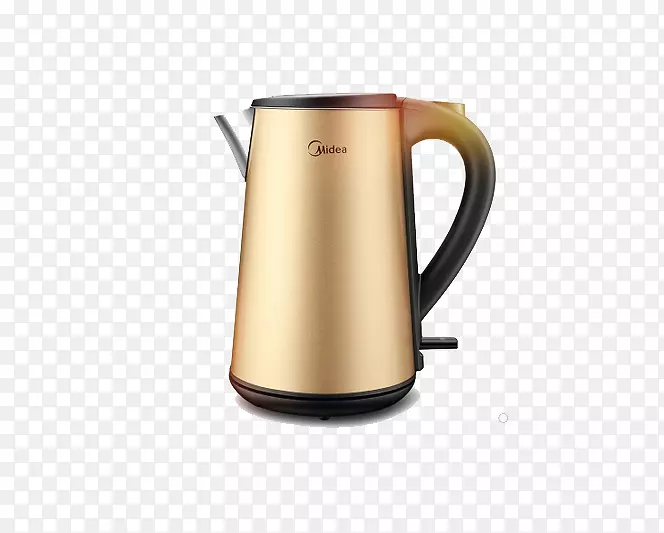 家用电器.绝缘不锈钢电热壶