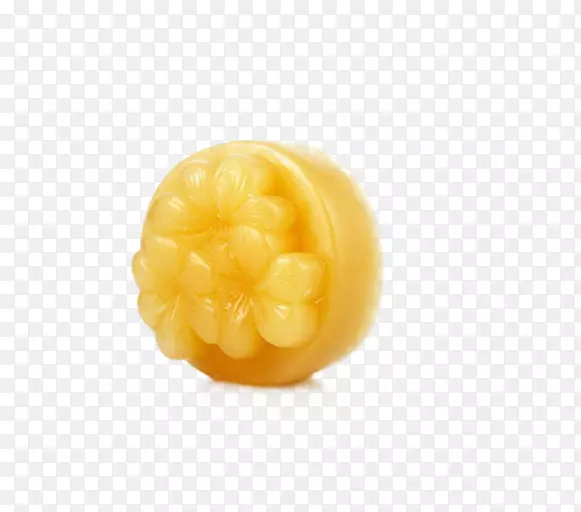 黄色日用品-自制油皂