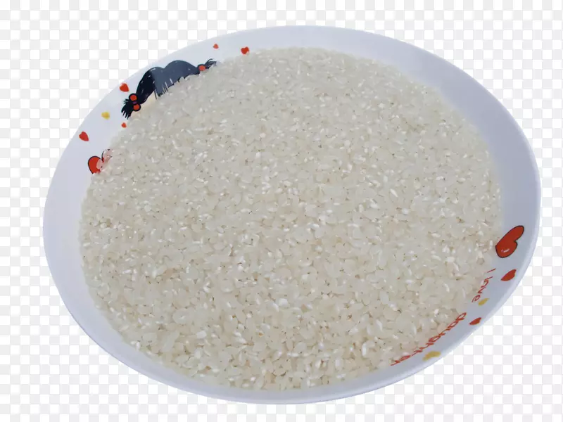 稻碗米