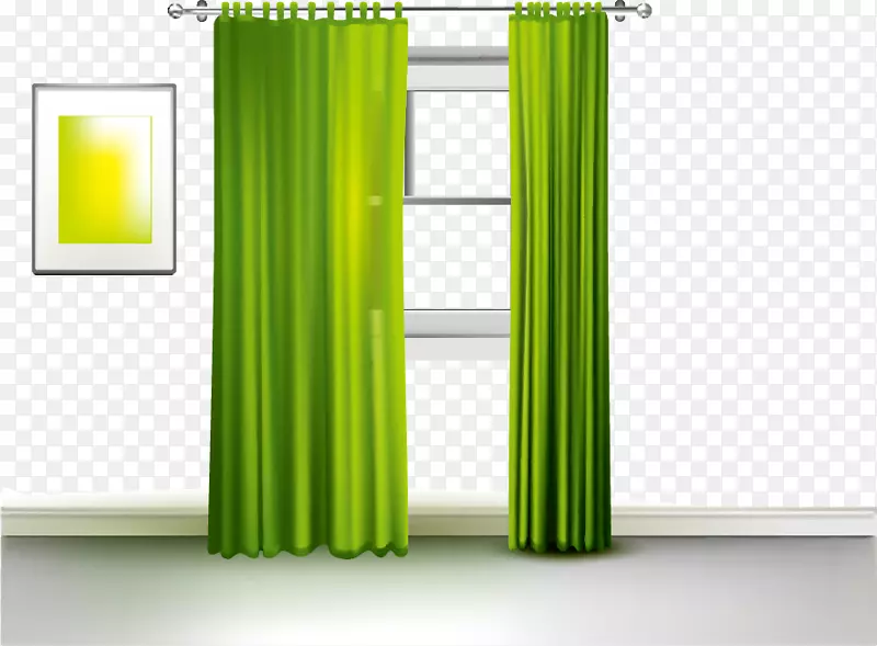 窗帘窗室内设计服务设计师窗口