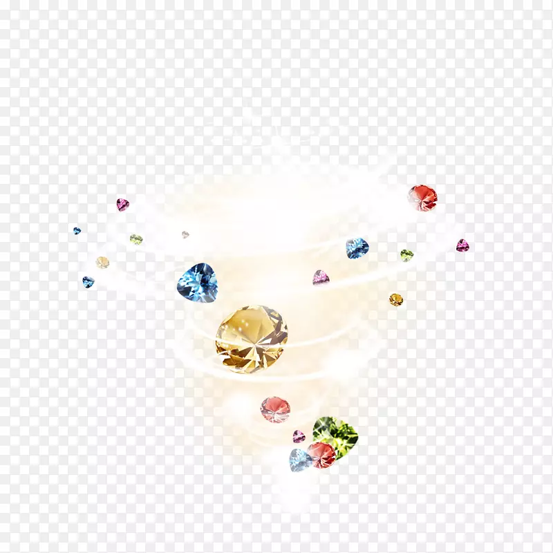 钻石珠宝-钻石