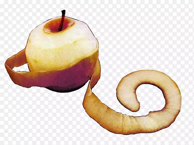 苹果素描苹果