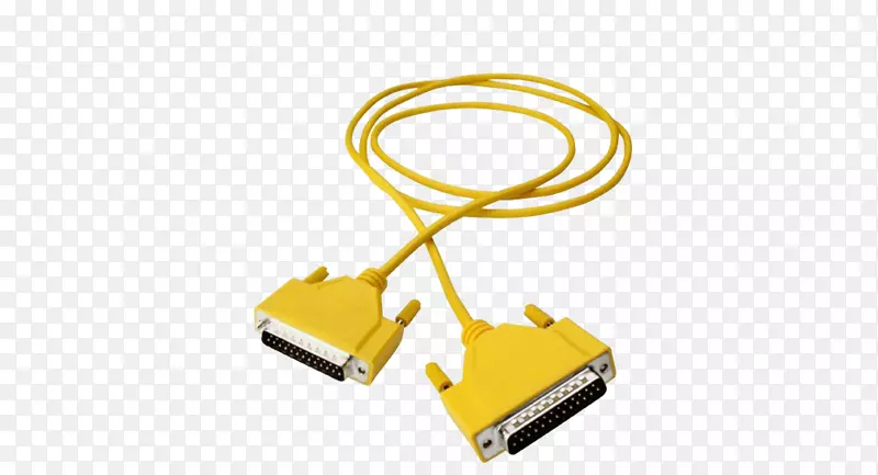 电缆、数据电缆、交流电源插头和插座.计算机监控数据电缆